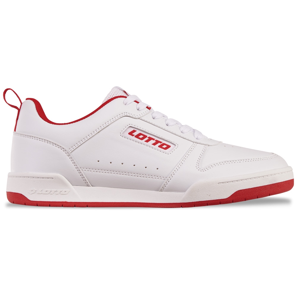 lotto Sneaker, - mit wertig eingelassenem Weblogo günstig online kaufen