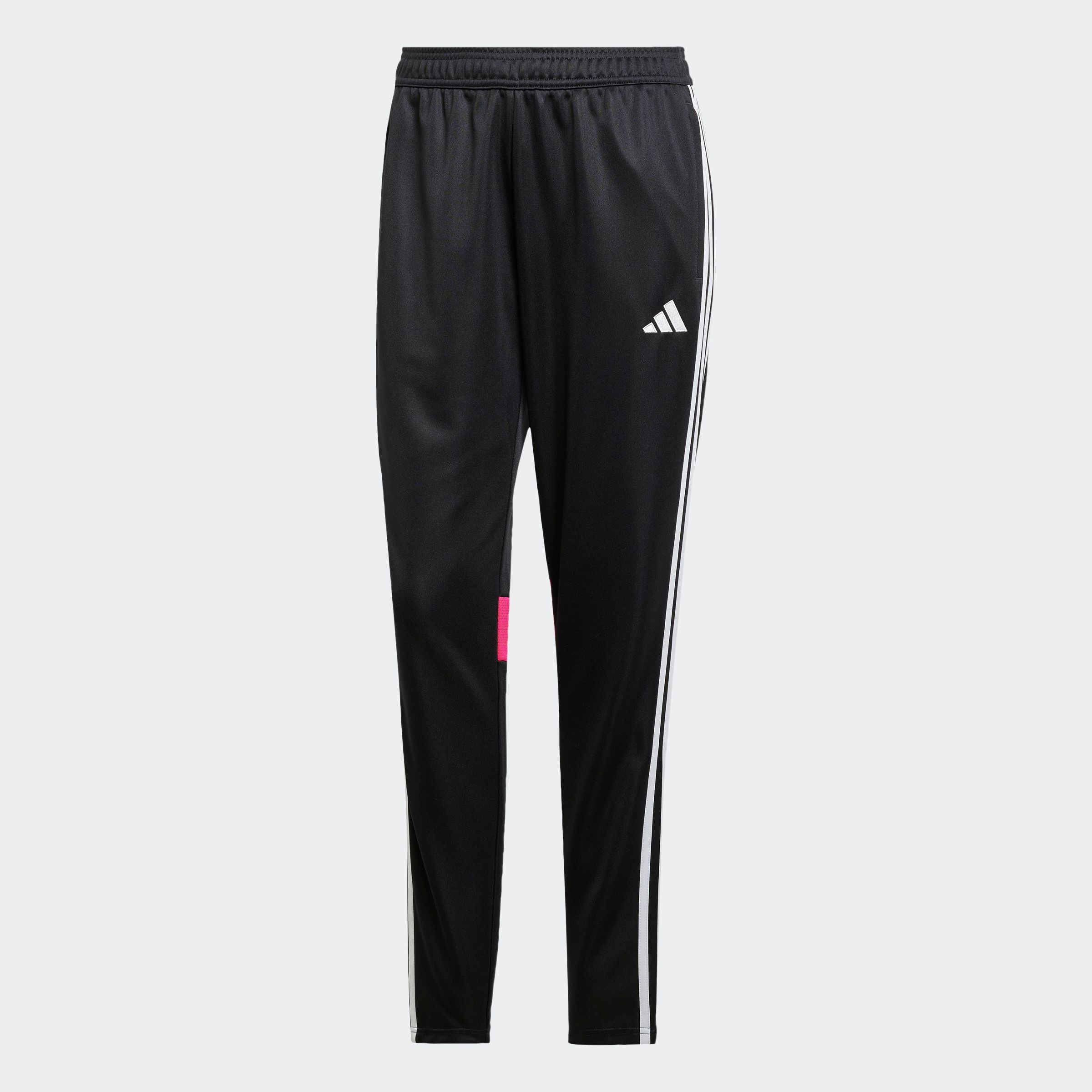 adidas Performance Trainingshose »TIRO ES PNT W«, (1 tlg.)