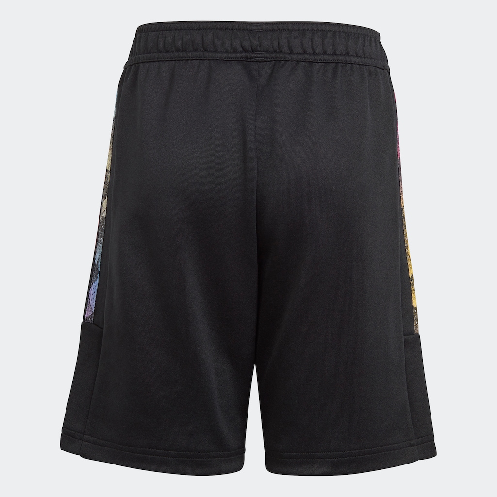 adidas Sportswear Shorts »J HOT SU SHORT«, (1 tlg.)