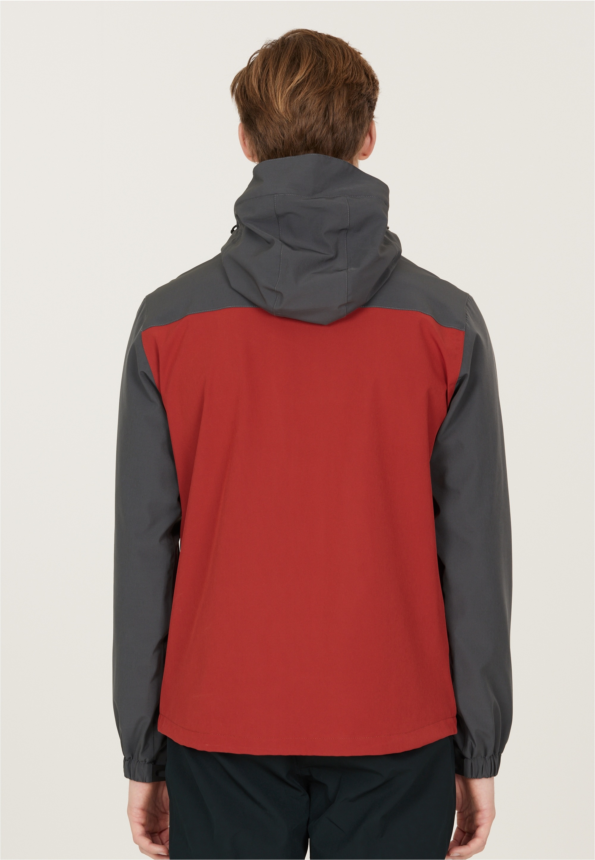 WEATHER REPORT Outdoorjacke »DELTON W-PRO15000«, mit umweltfreundlicher Beschichtung (PFC-Frei)