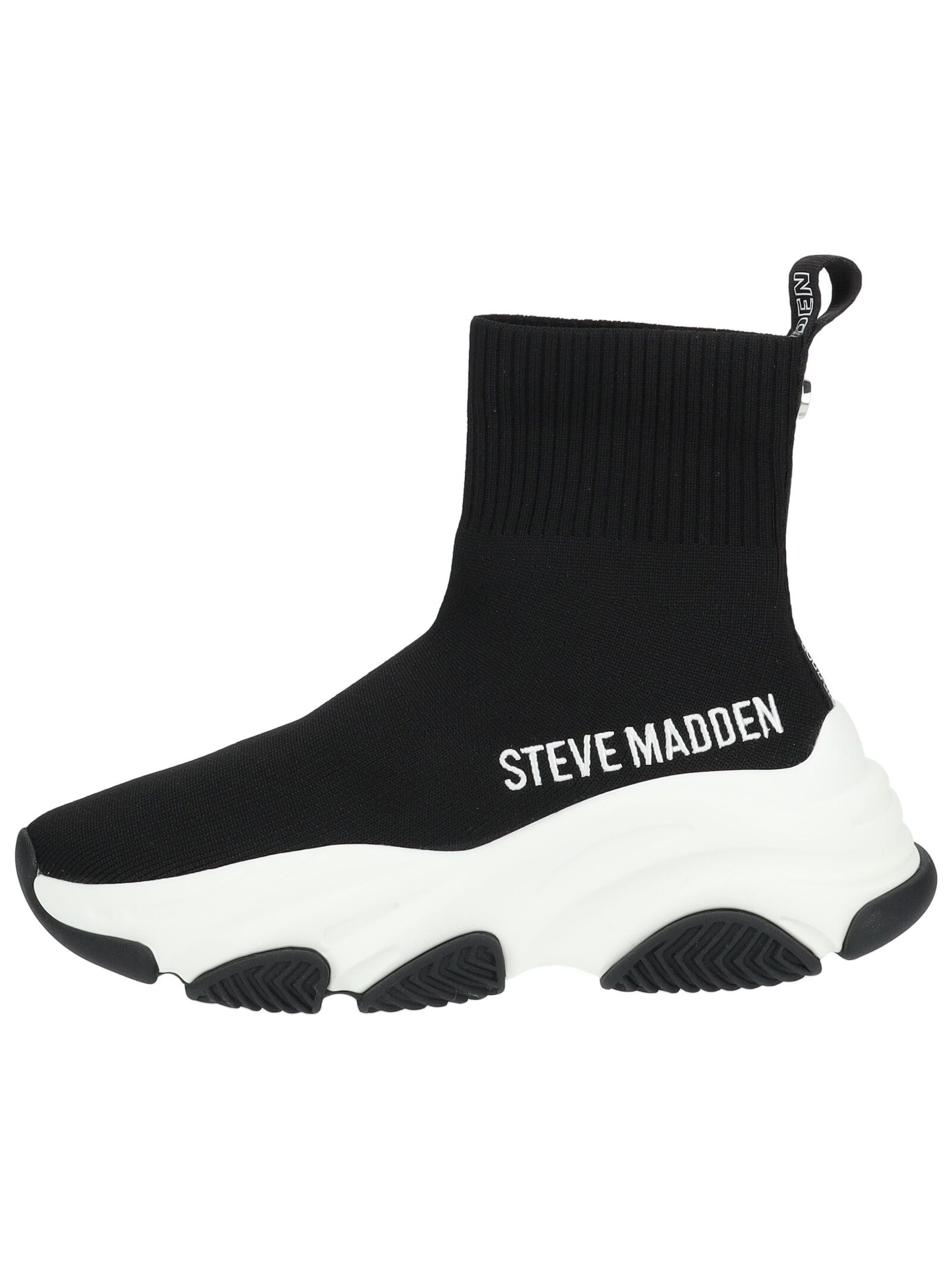 STEVE MADDEN Sneaker »STEVE MADDEN Sneaker Textil«