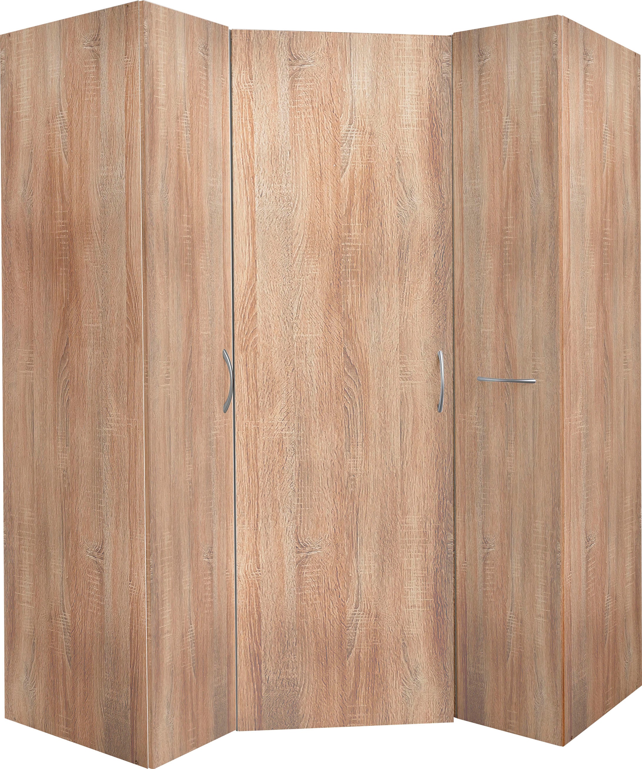 Wimex Eckschrank »Multiraumkonzept«, Breite 95 cm