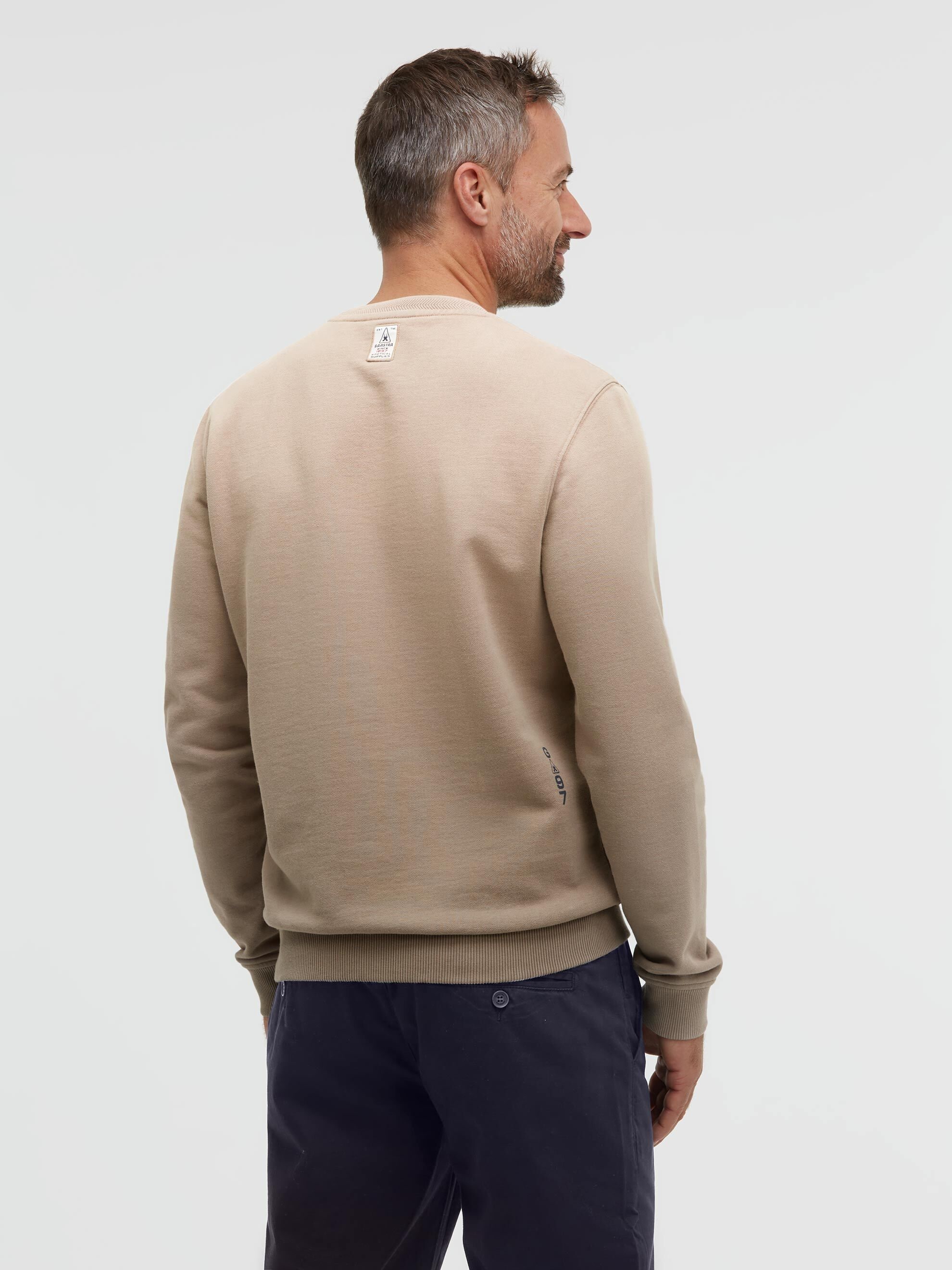 Gaastra Sweater , aus Baumwolle
