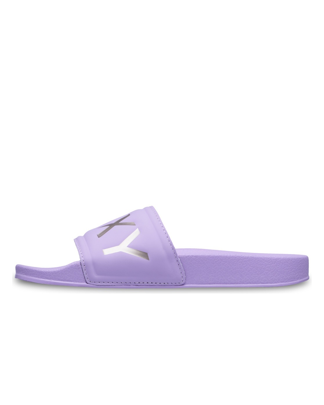 Sandale ROXY "Rg Slippy", Jungen, Gr. 36, crocus, Obermaterial:Obermaterial: 100% synthetisches PU, Futter: 100% Textil-Microfaser, Laufsohle: 100% EVA;, Schuhe Sandale 2