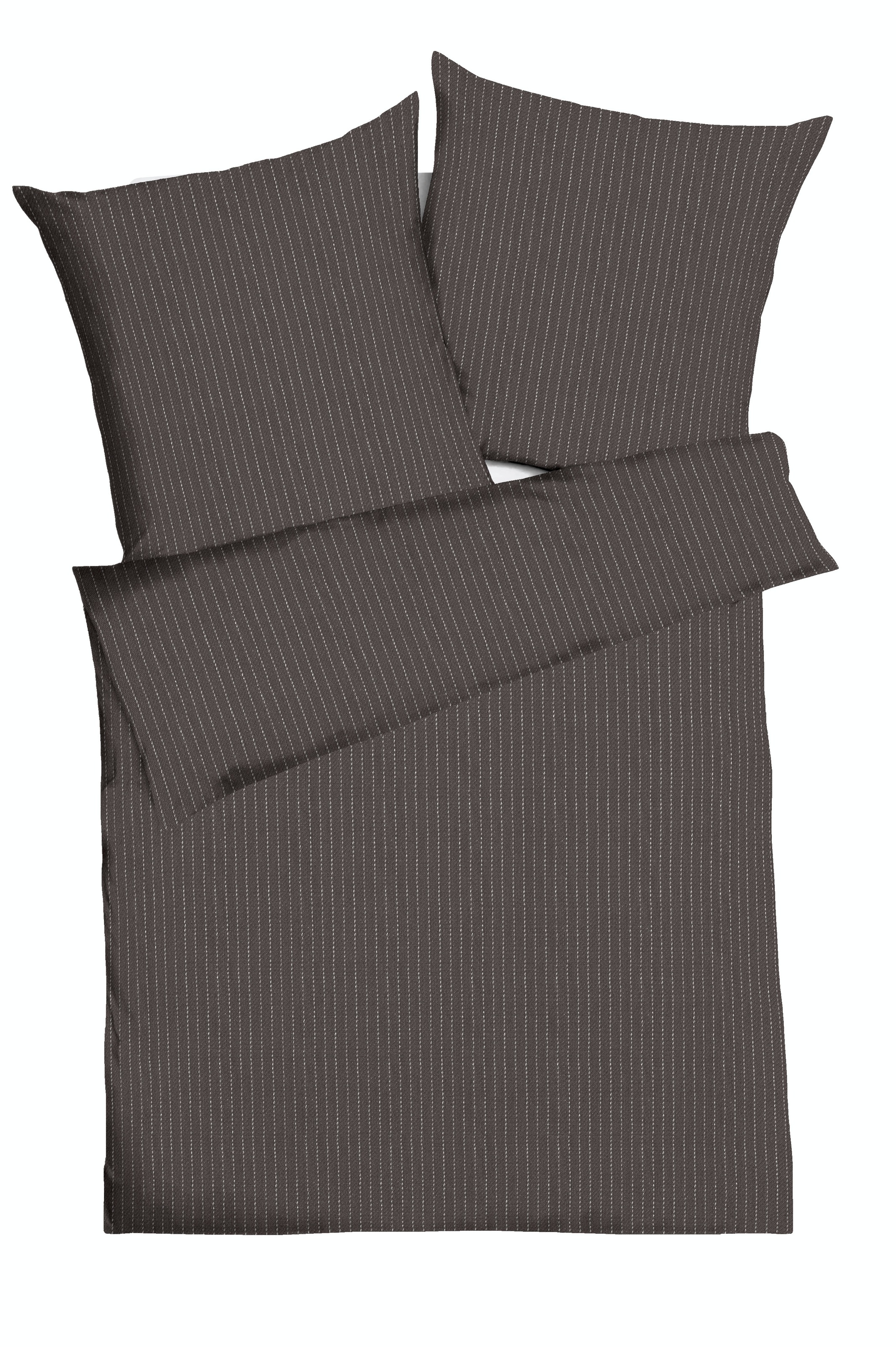 Kaeppel Bettwäsche "Mood" 2 Stk. tlg. günstig online kaufen