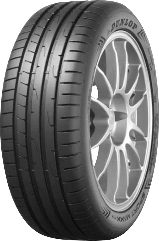 Dunlop Sommerreifen »« in padėties versijos e...