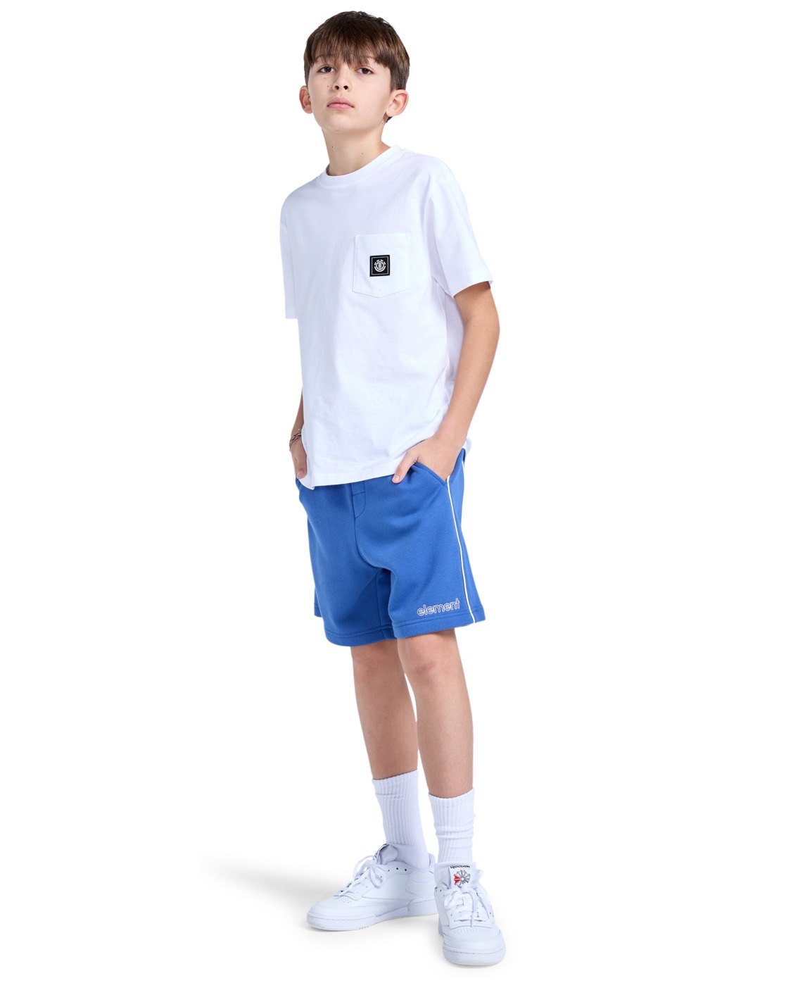 Element Shorts »Cornell 90s 15.7"«
