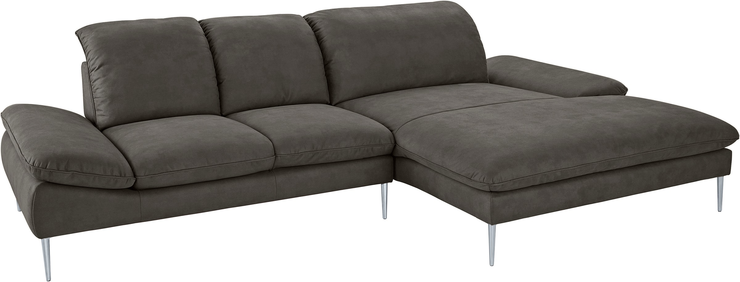 W.SCHILLIG Ecksofa "enjoy&MORE, Designsofa, elegant und bequem, L-Form", mi günstig online kaufen