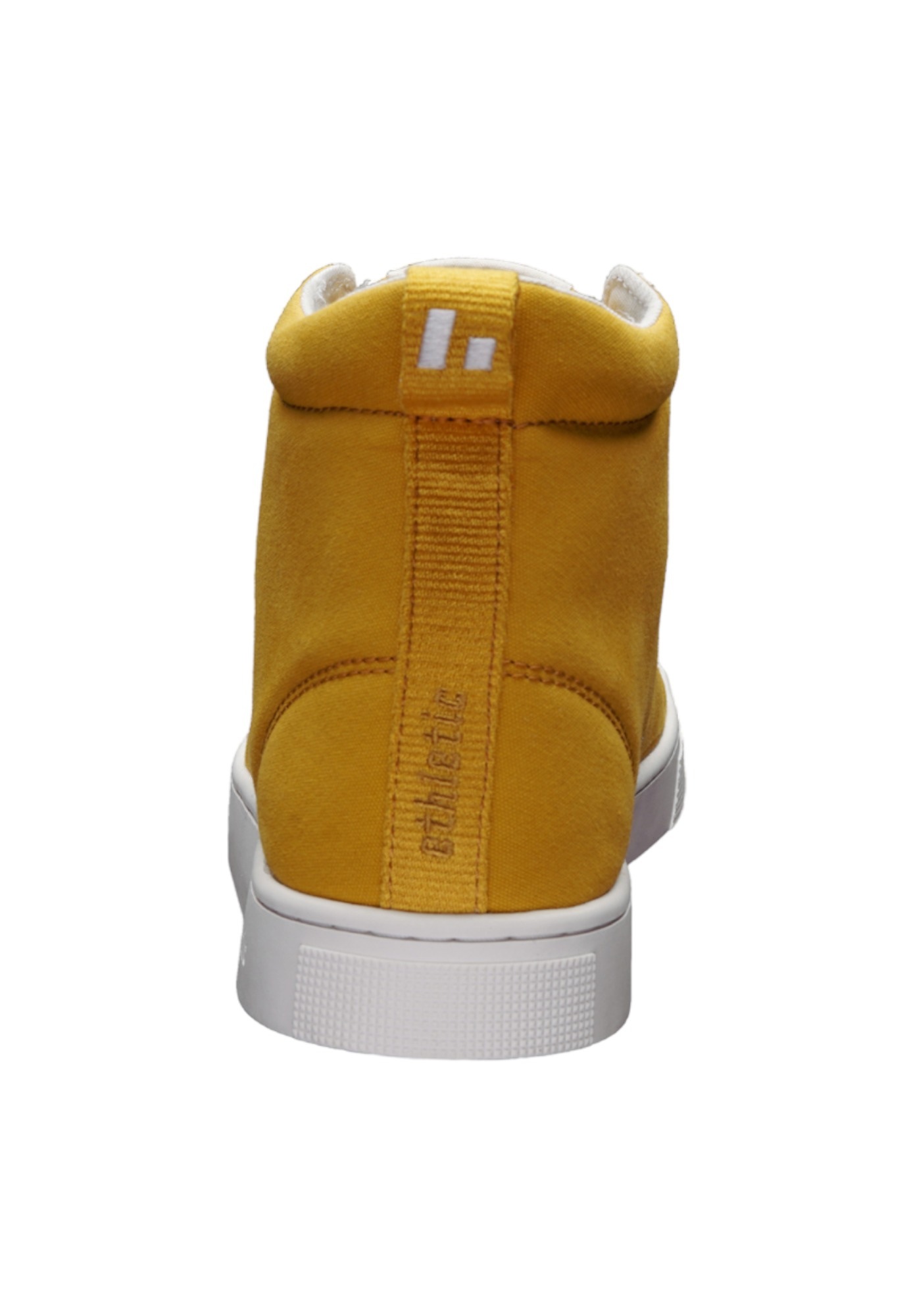 ETHLETIC Sneaker »Active Hi Cut«, Fairtrade Produkt