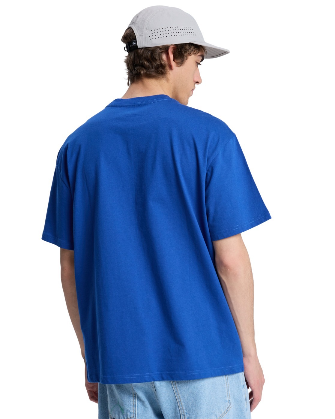 Quiksilver T-Shirt »Legacy«