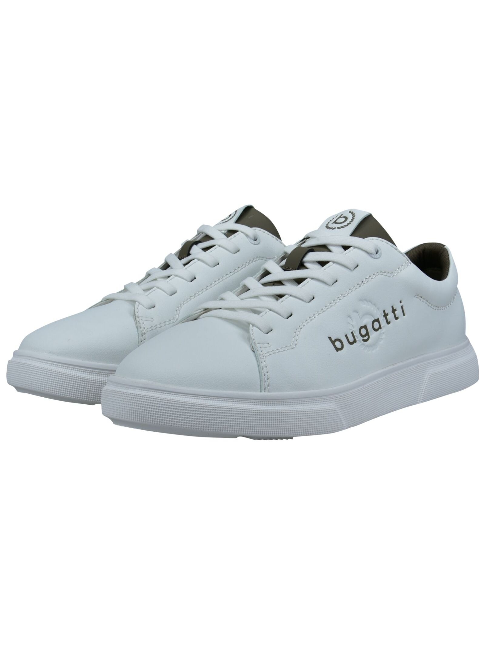 Thumbnail - bugatti Sneaker "bugatti Sneaker Lederimitat"
