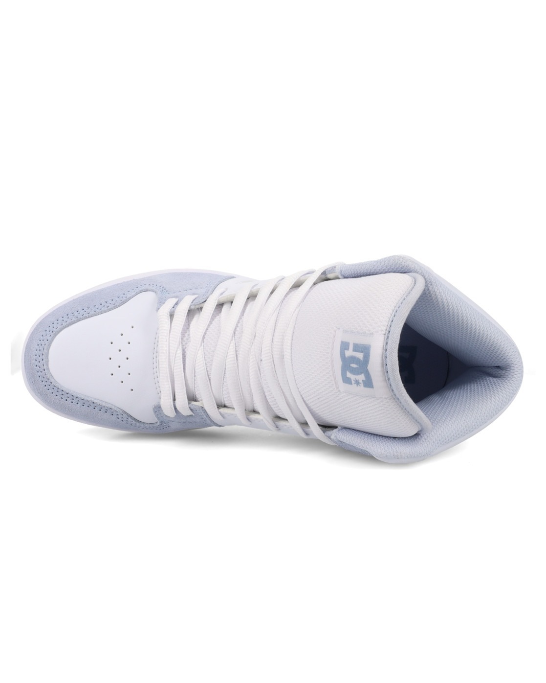 DC Shoes Sneaker "Manteca 4 Hi" günstig online kaufen