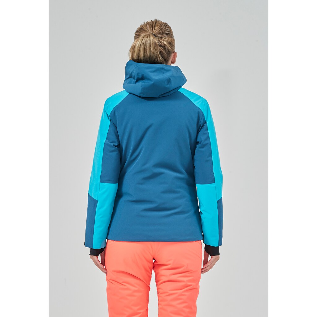 WHISTLER Skijacke »TYRAN W Ski Jacket W-PRO 15000«