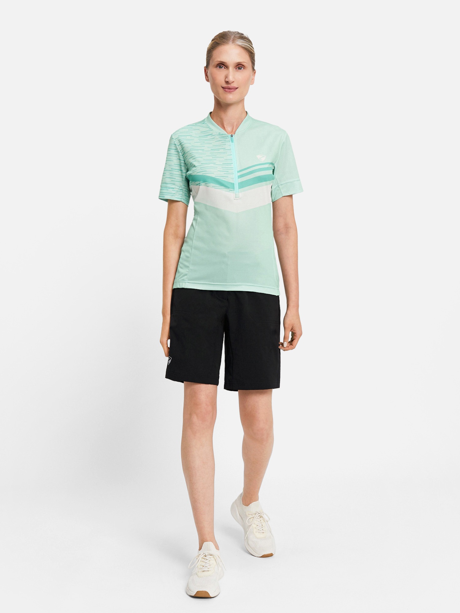 Ziener Radhose »NAKOA-Z«