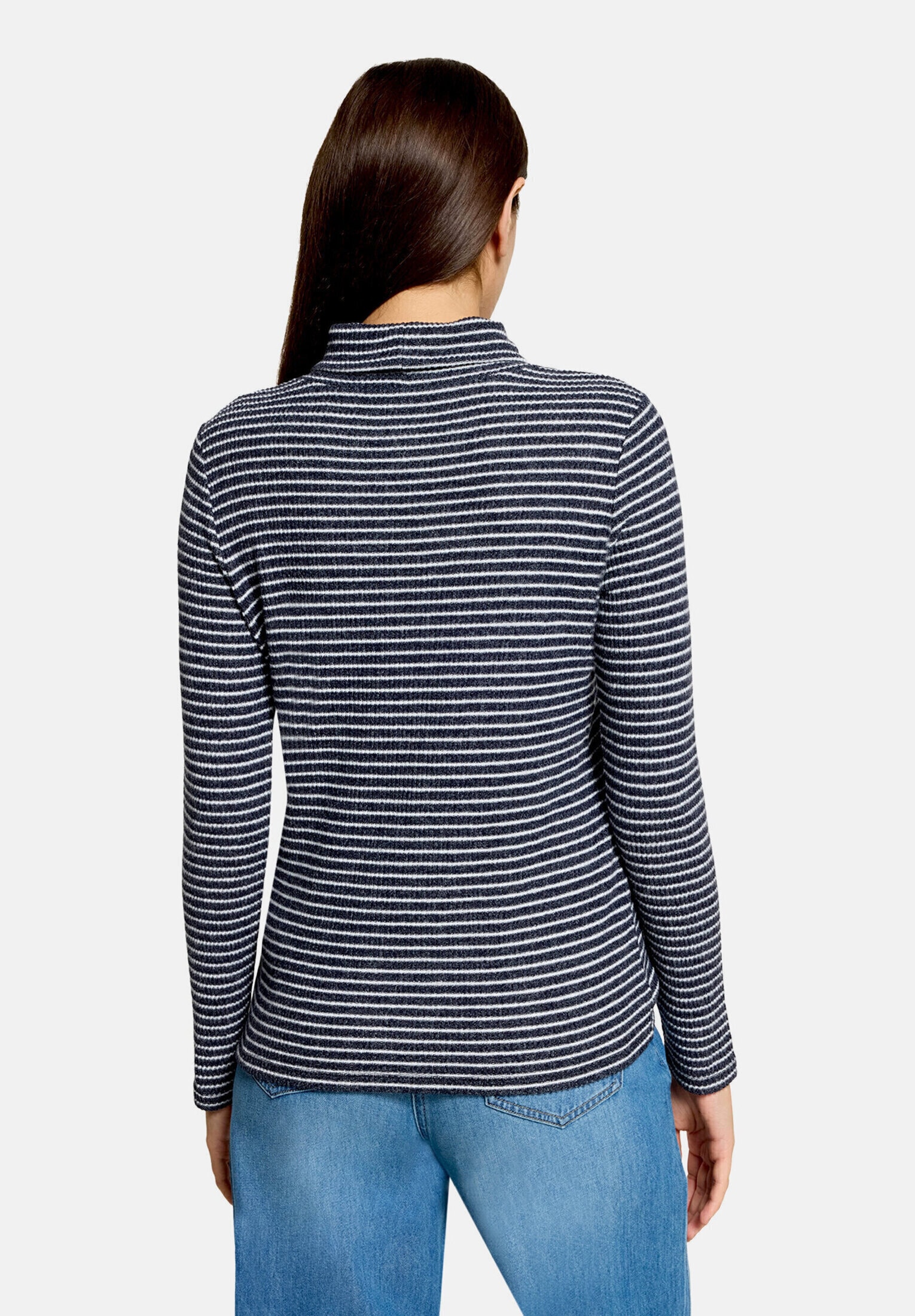 Betty Barclay Sweatshirt »Damen langarm«
