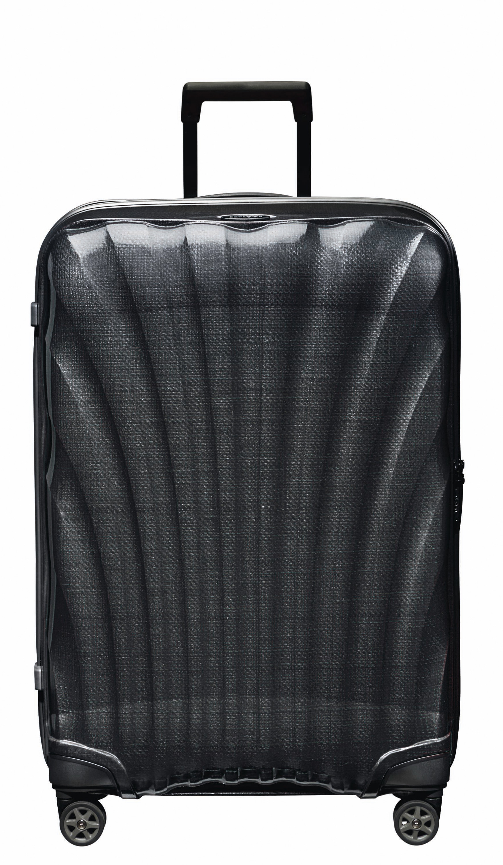 Samsonite Hartschalen-Trolley »C-LITE 81« 4 St. ...