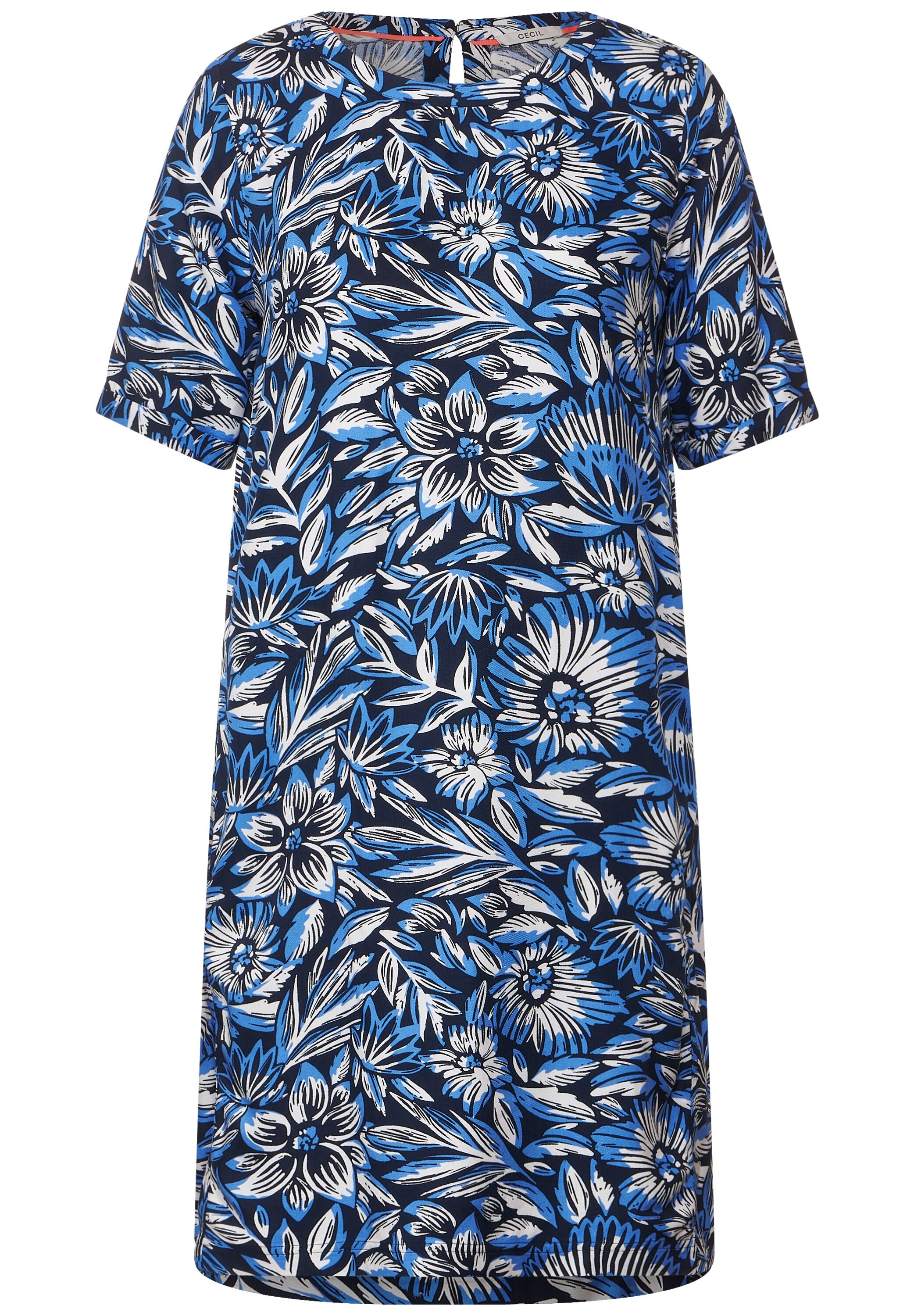 BAUR | Cecil Viskose kaufen online aus Sommerkleid,