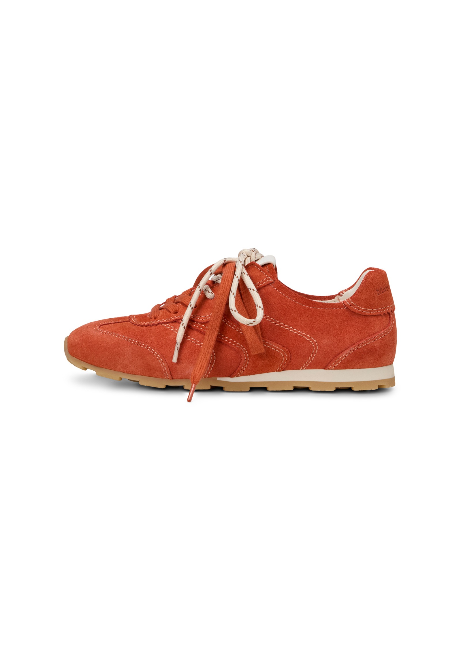 Marc O'Polo Sneaker »mit zweifacher Schnürung«