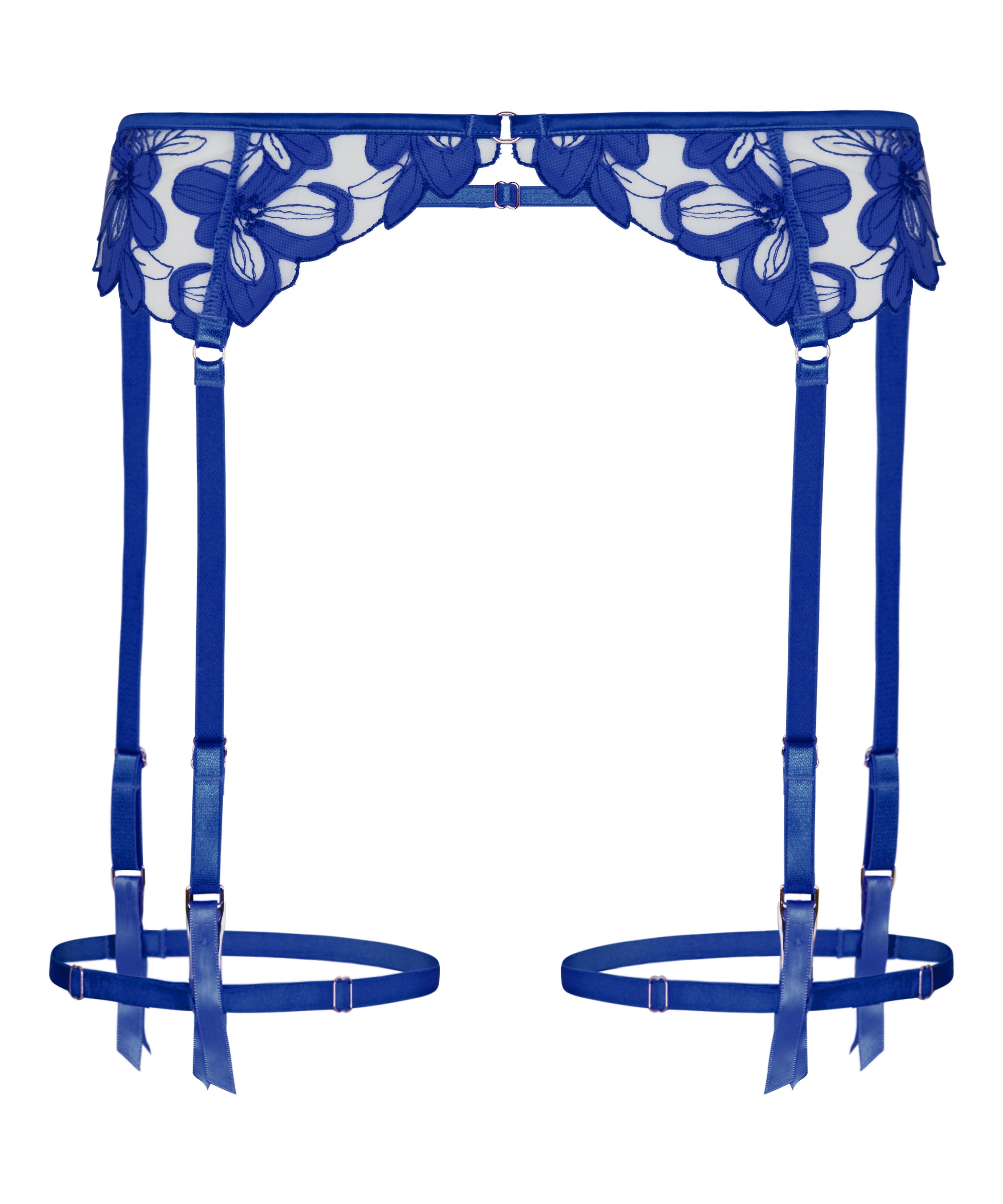 Hunkemöller Strapsgürtel »Strapshalter Beatrice«