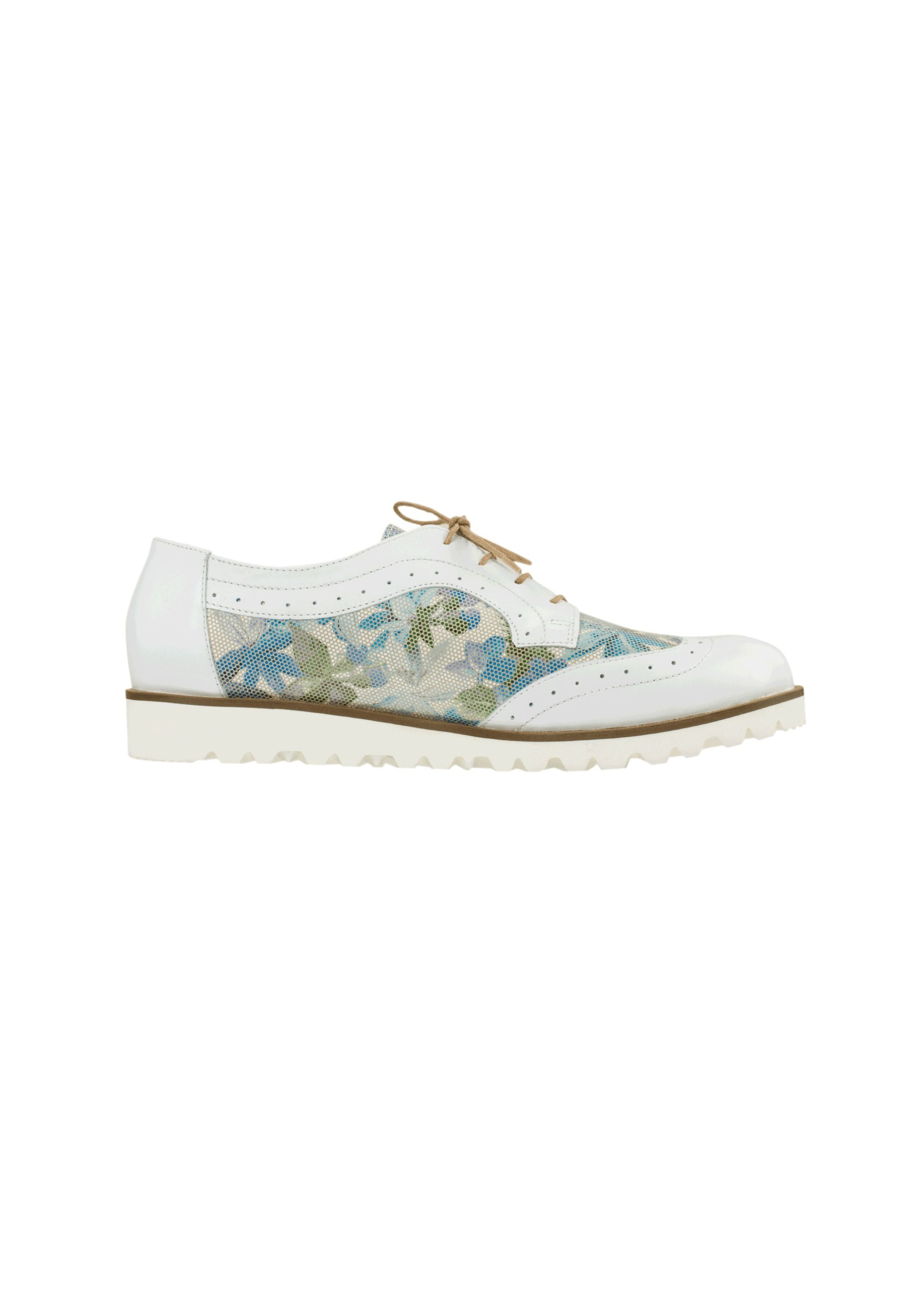 Lei by tessamino Schnürschuh »Luna«, mit verstärkter Hinterkappe
