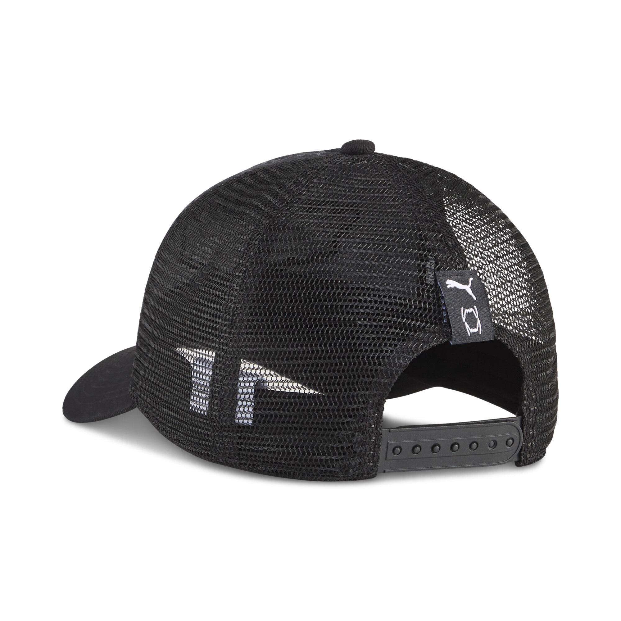 PUMA Trucker Cap »LaMelo Trucker Cap Erwachsene«