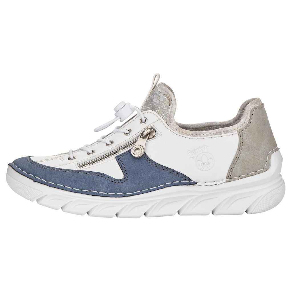 Rieker Slip-On Sneaker