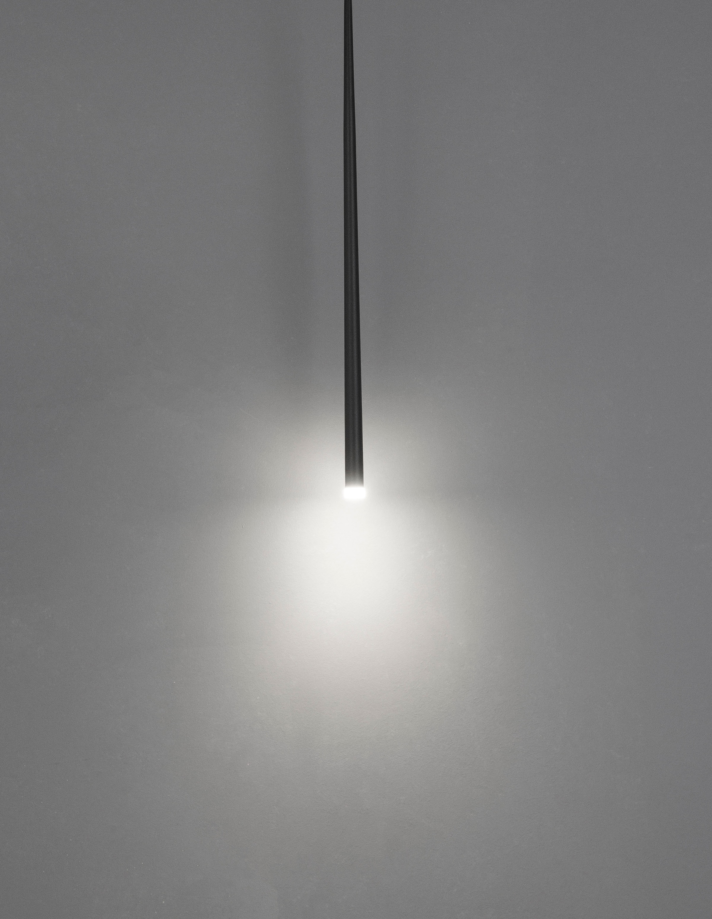 Nova Luce LED-Hängeleuchte »GIONO«, 1 flammig, Leuchtmittel LED-Modul | LED fest integriert