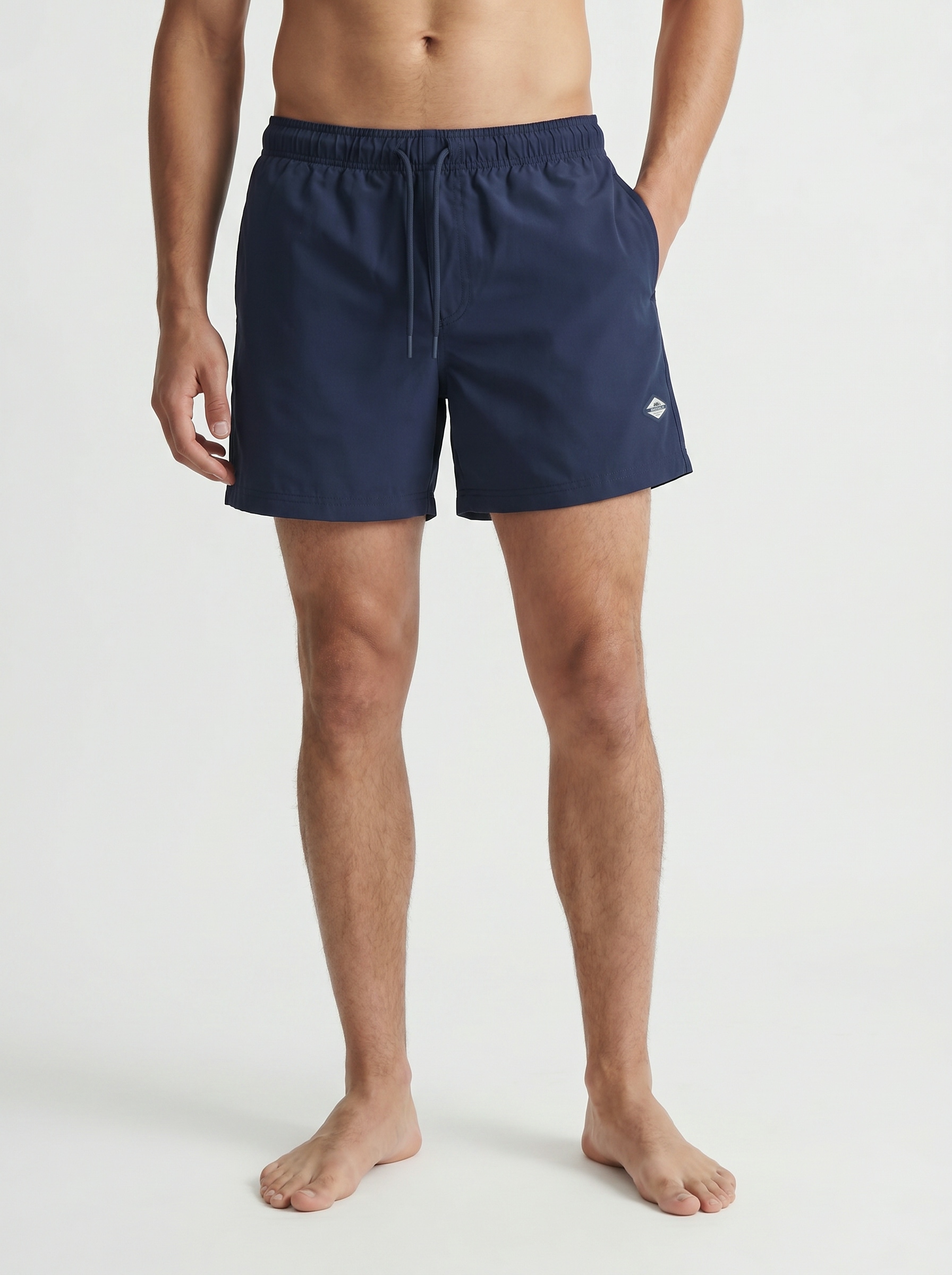 Jack & Jones Badeshorts "JPSTMAUI SPLASH MAGIC SWIM SHORTS"