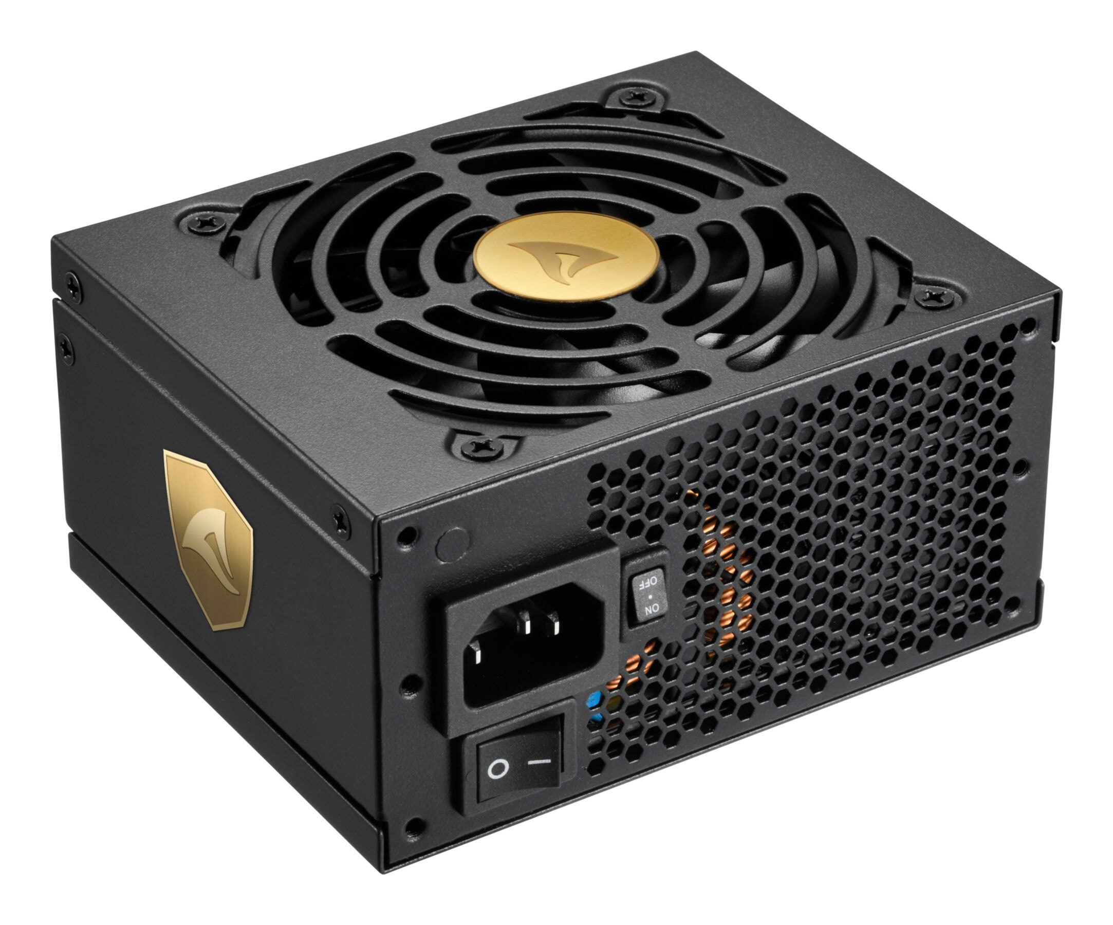 Sharkoon Netzteil »Rebel P20 SFX«