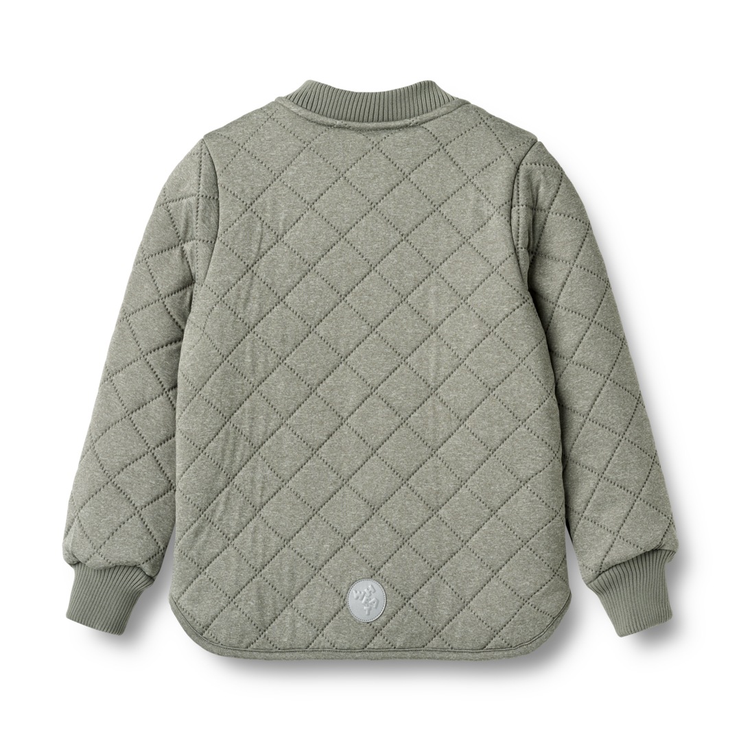 Thumbnail - WHEAT Outdoorjacke "Thermo Jacket Benni" ohne Kapuze