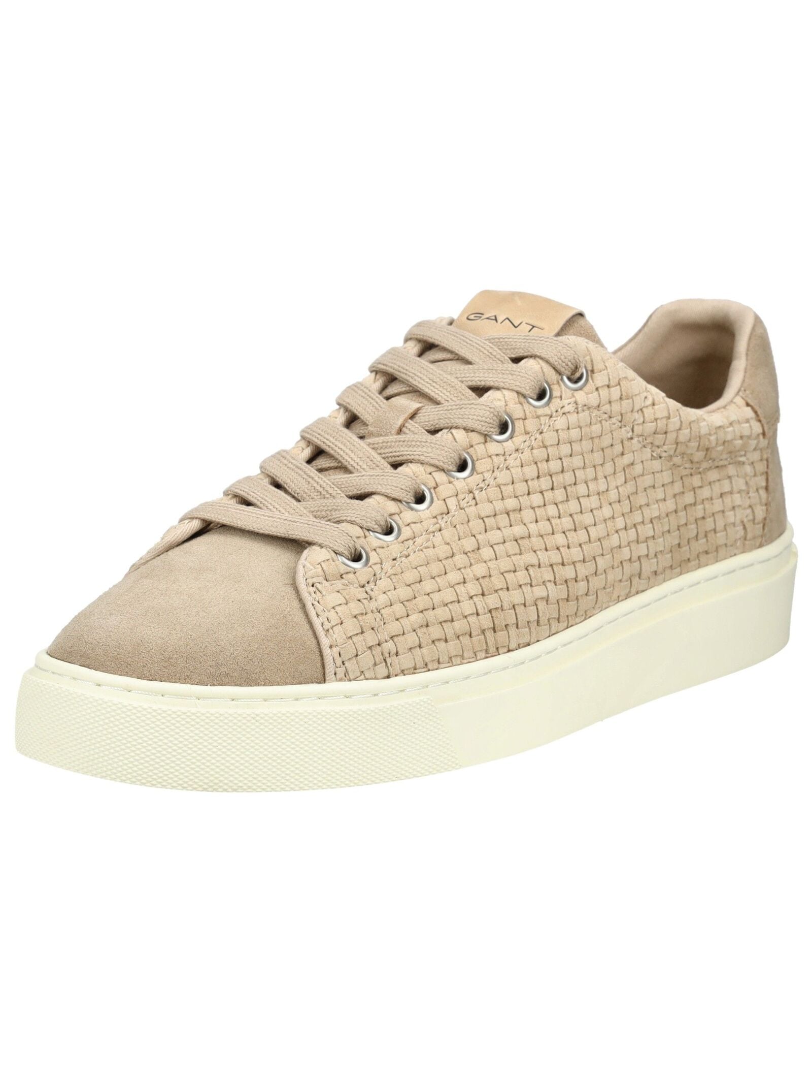 Gant Sneaker "Gant Sneaker Veloursleder" günstig online kaufen