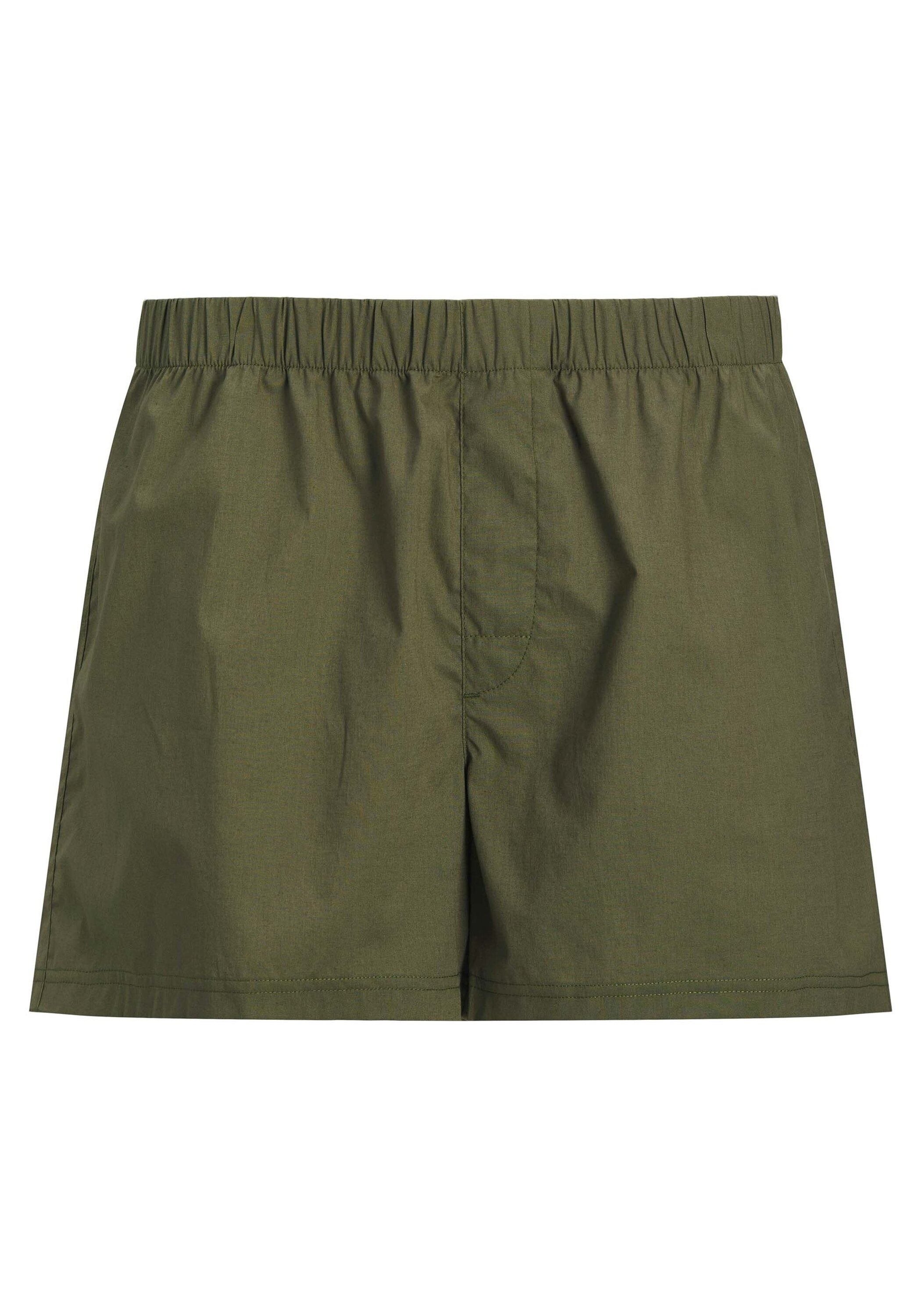 Jack & Jones Webboxer »Web-Boxershorts JACMILANO WOVEN BOXERS 6 PACK 6er Pack«