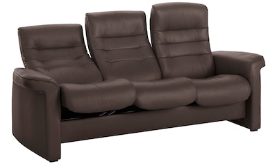 Relaxsessel bestellen | mit mit Hocker), Gestell mit Größe (Set, BAUR Stressless® M, Base, »Consul«, Hocker, Eiche Relaxsessel Signature