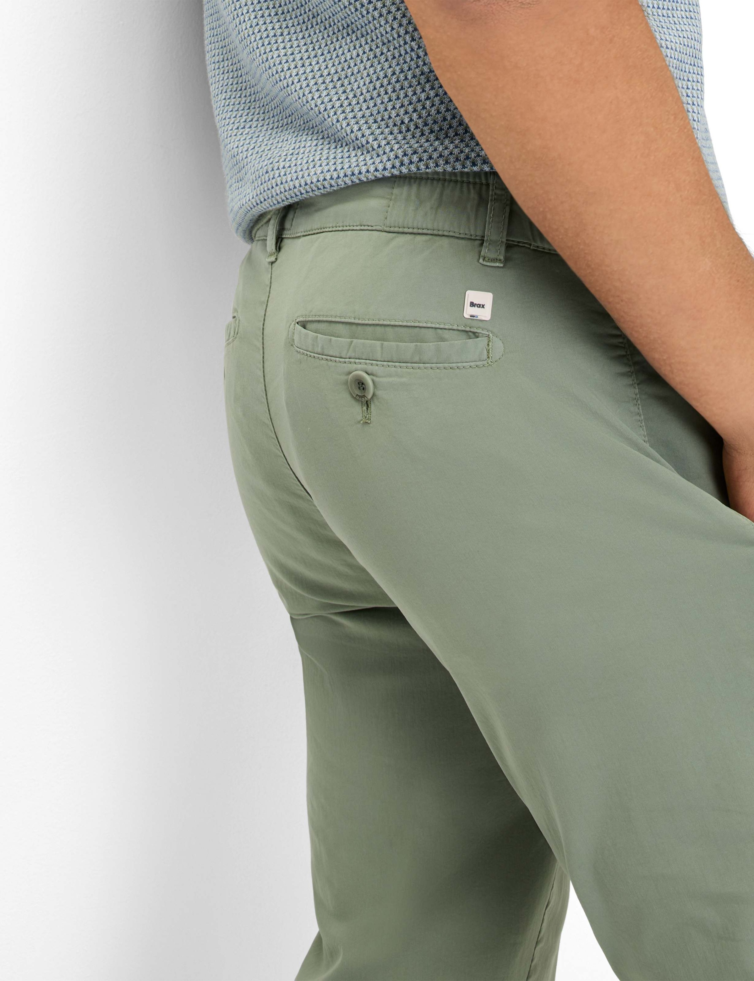 Brax Chinohose »Style PHIL«