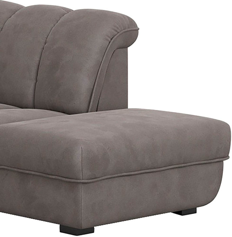 COTTA Ecksofa »Mado, Breite 260 cm« verschiedene Sofas individuell kombinierbar