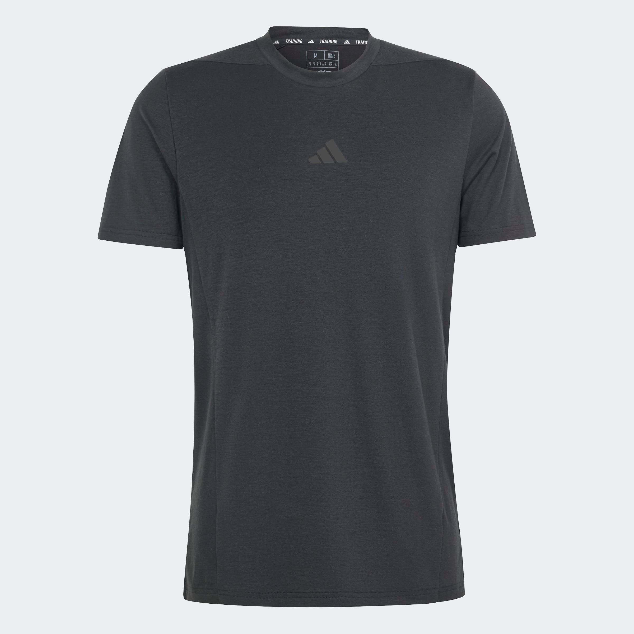 adidas Performance T-Shirt »D4T TEE«