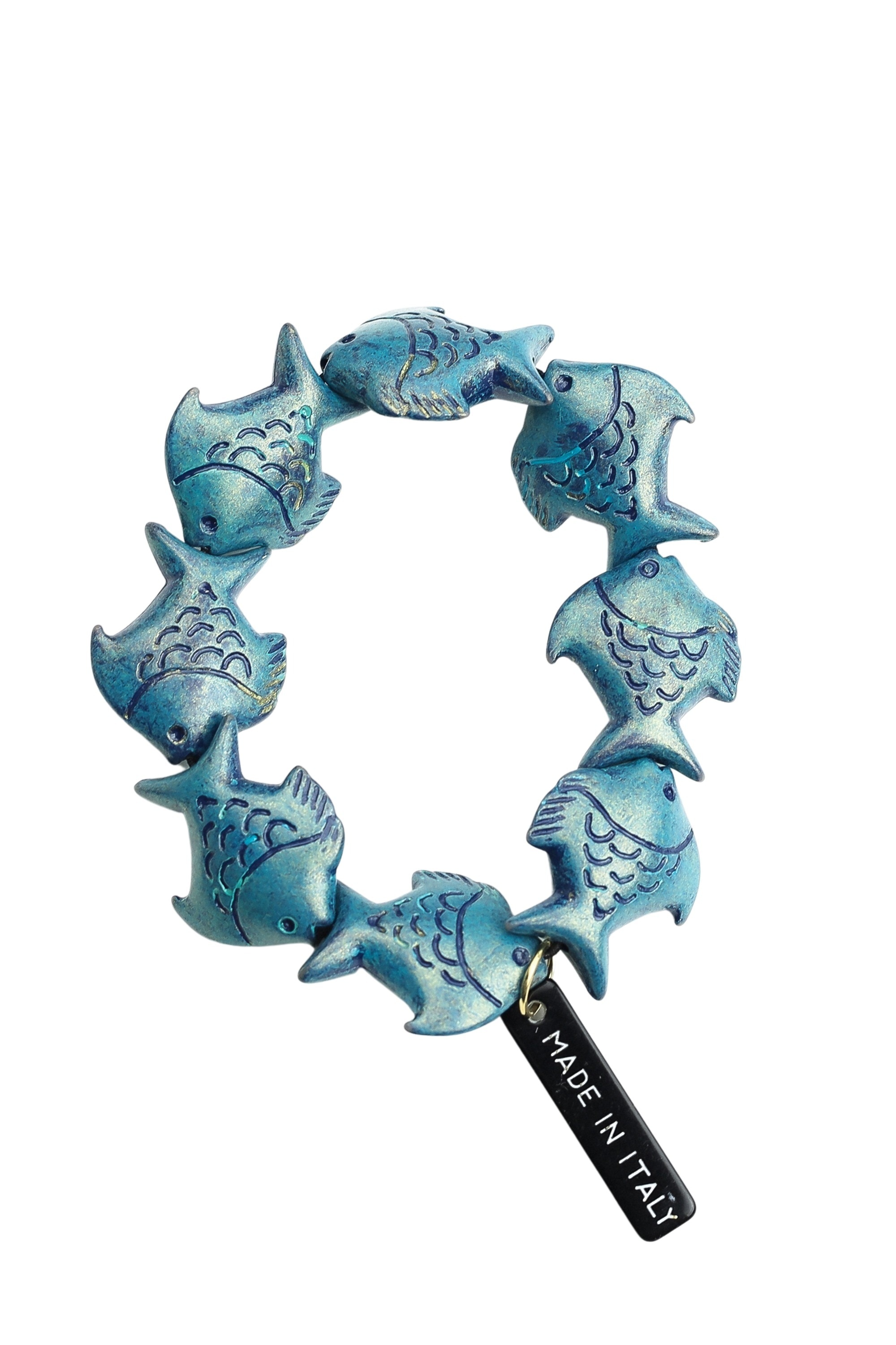 COLLEZIONE ALESSANDRO Armband "Fische" günstig online kaufen