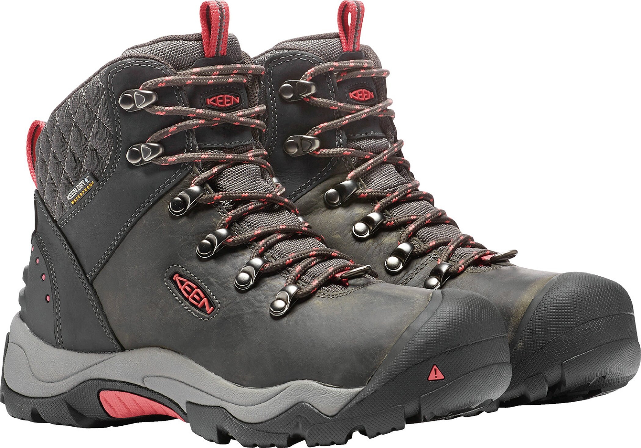 Keen Outdoorschuh "REVEL III" wasserdicht