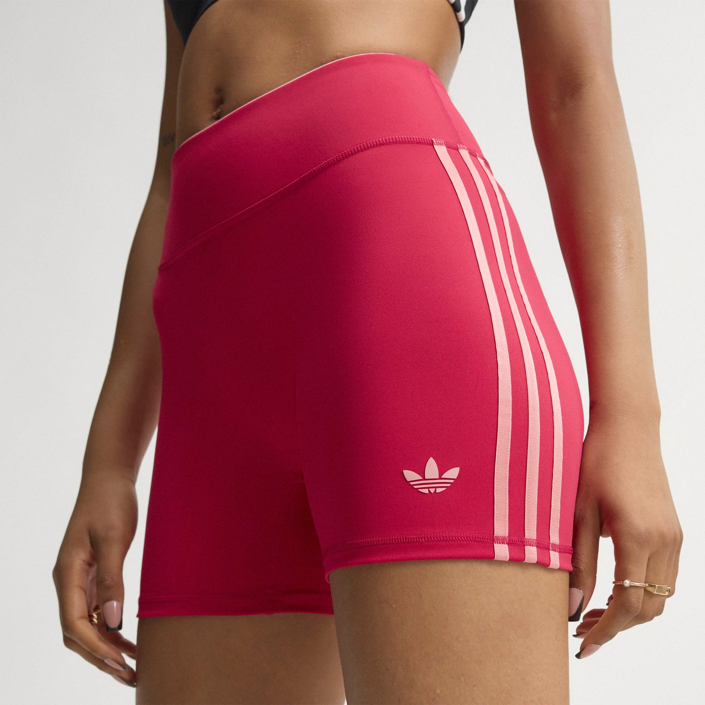 adidas Performance Shorts »ADIDAS ORIGINALS SPORT SST LEGGINGS, KURZ«