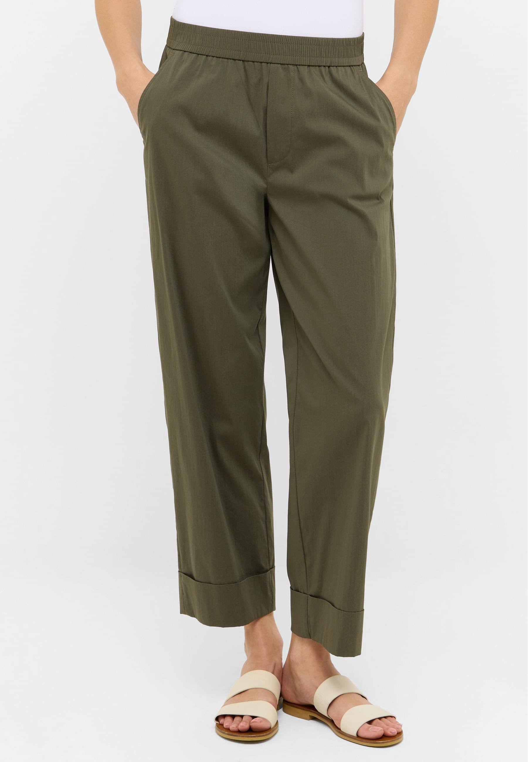 AENGELS Bequeme Jeans »AENGELS Liberta TU Jump«