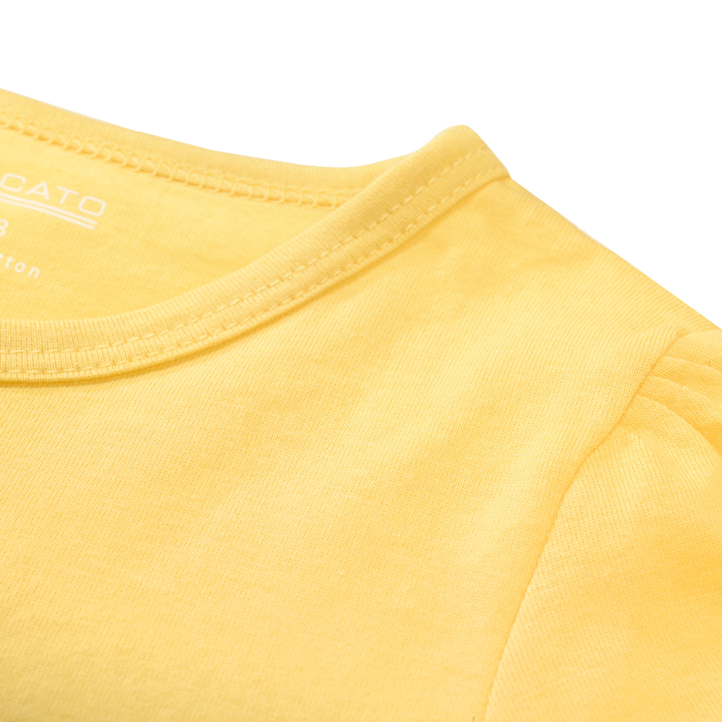 STACCATO T-Shirt, 5er-Pack