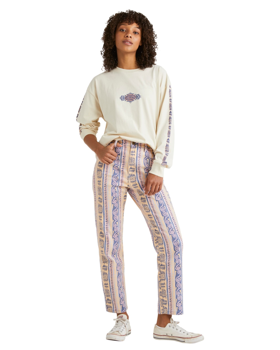 Billabong Outdoorhose »Since 73«