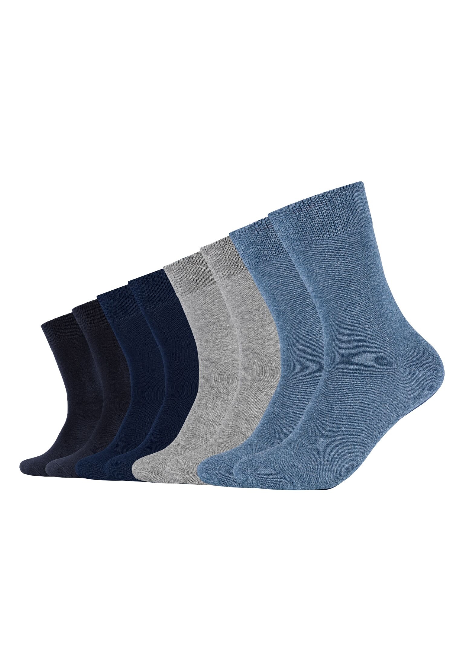 s.Oliver "Socken 8er Pack" günstig online kaufen