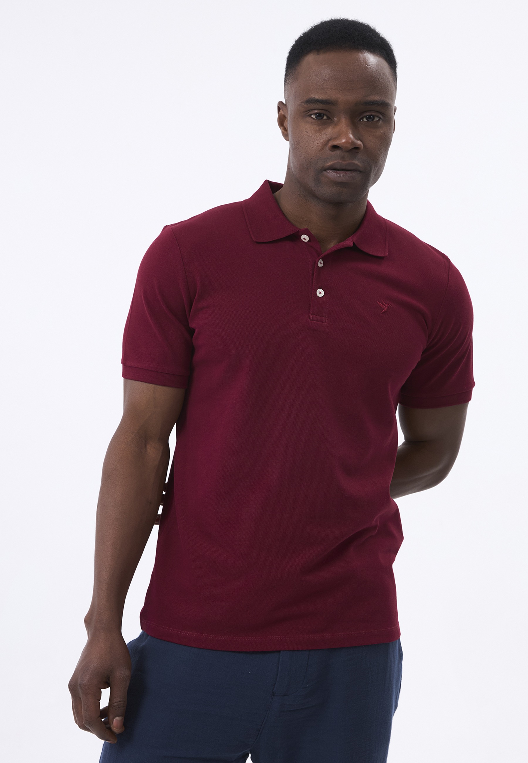 Felix Hardy Poloshirt "Polo Shirt" günstig online kaufen
