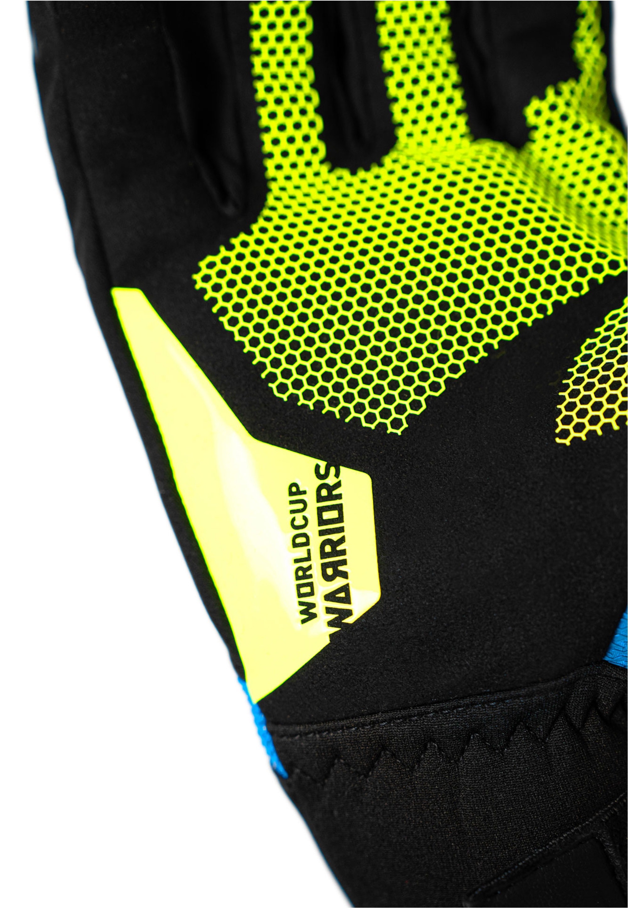 Reusch Skihandschuhe »Worldcup Warrior Speedline«, mit winddichter und extra atmungsaktiver Funktion