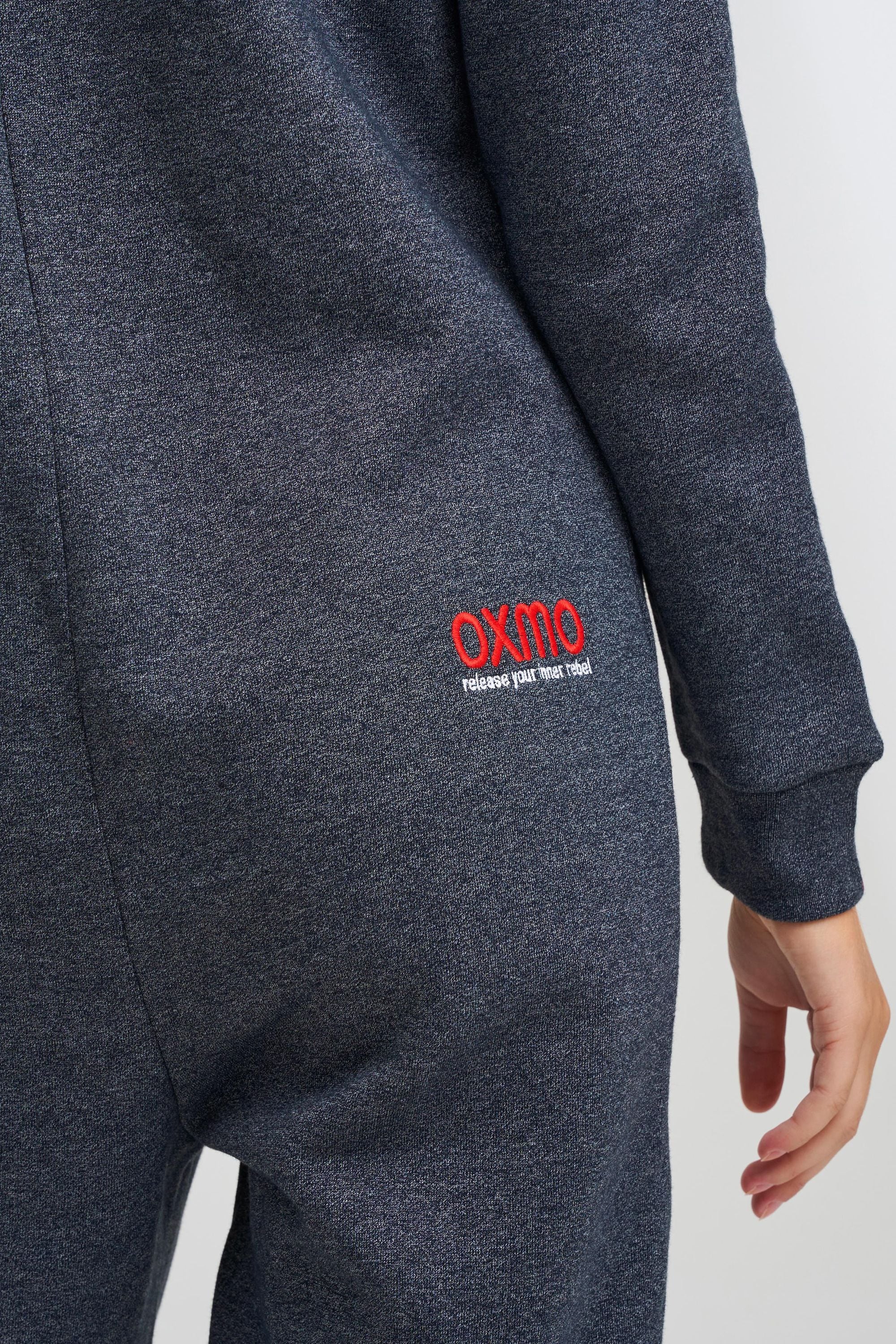 OXMO Overall »Overall OXBenna«