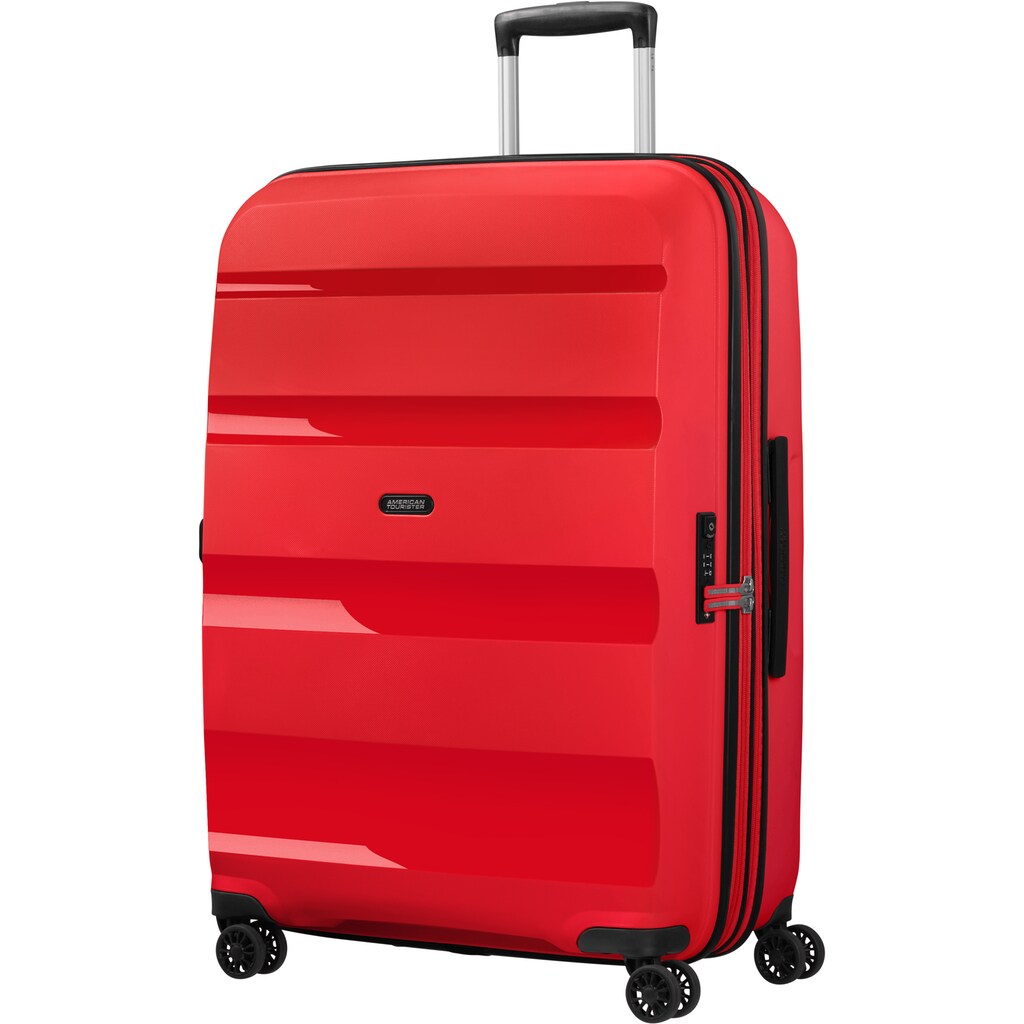 American Tourister® Hartschalen-Trolley »Bon Air DLX, 75 cm«, 4 Rollen