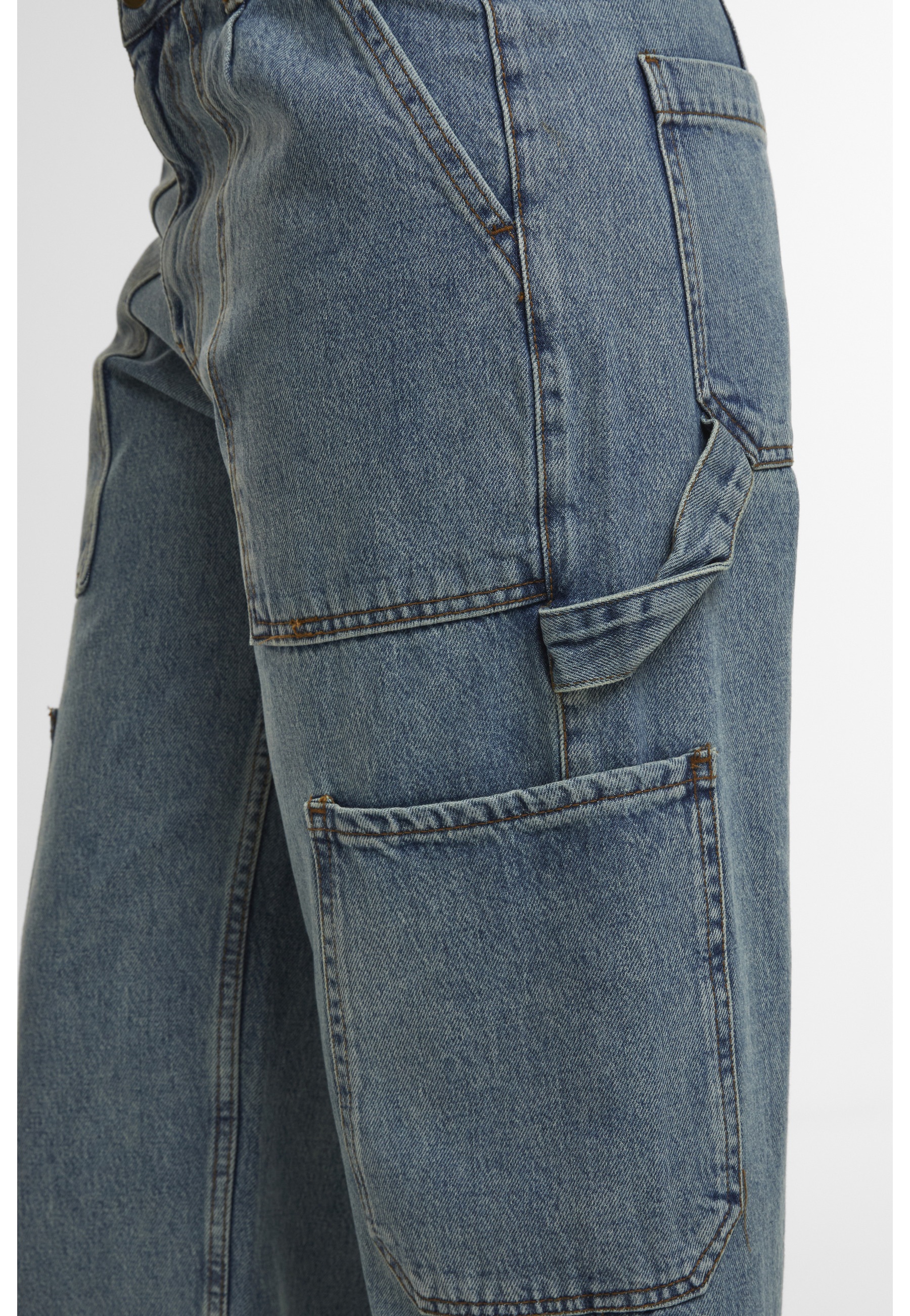 2Y Studios Bequeme Jeans »2Y Studios 2Y Tali Worker Baggy Jeans«