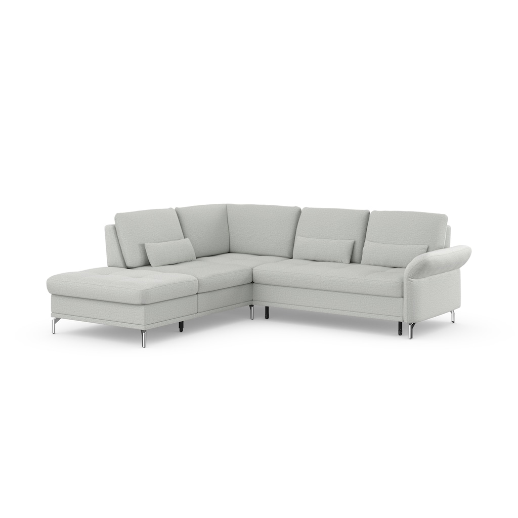 INOSIGN Ecksofa »Palm Beach«