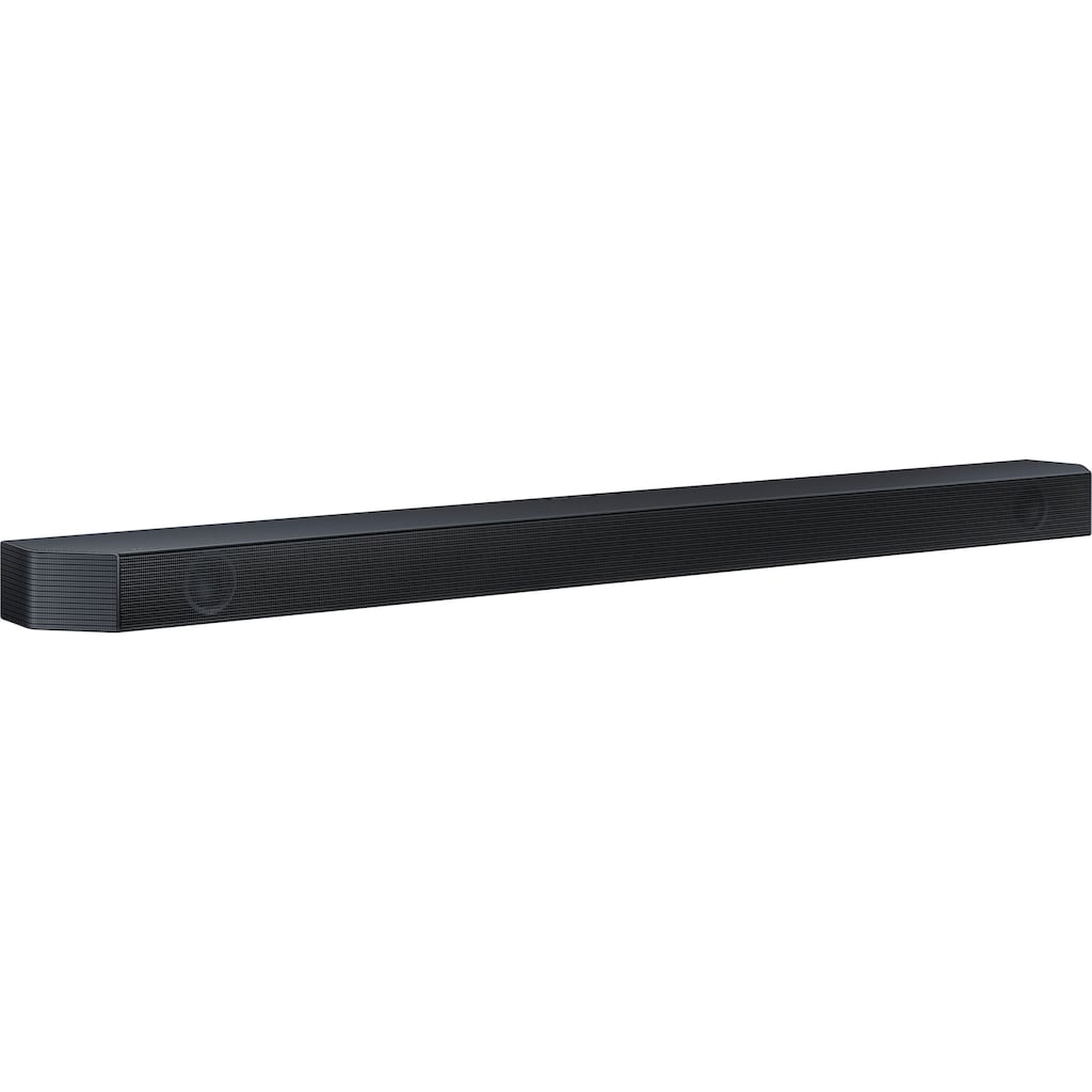 Samsung Soundbar »HW-Q610B«